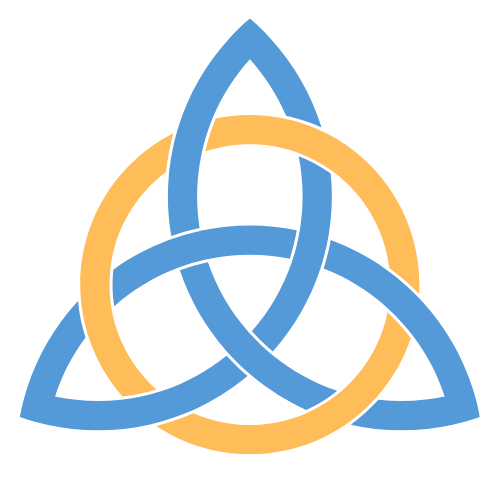 Intertwined Charity Logo